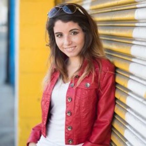 Child Care Provider Rayla E's Profile Picture