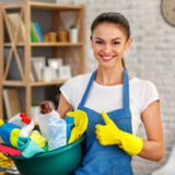 Brampton/Mississauga Maid Available For Being Hired