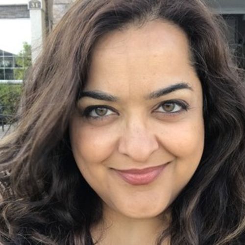 Canadian Nanny Job Amrit M's Profile Picture