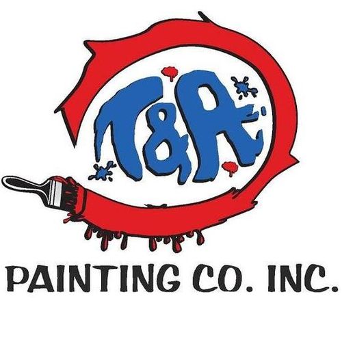 Painter Provider Tony H's Profile Picture