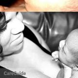 Bilingual, fun and trustworthy sitter. Mother of 2.