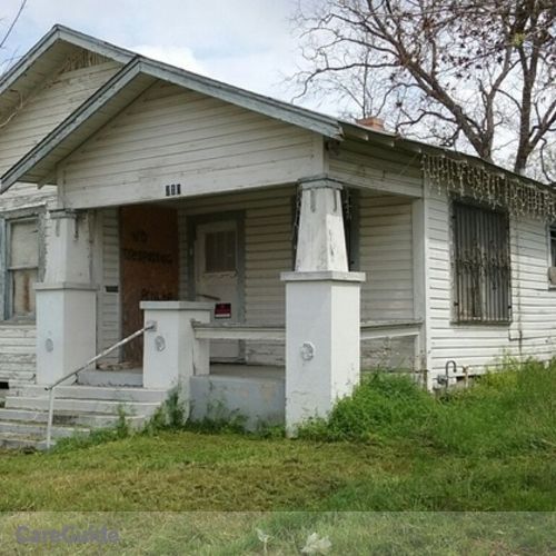 Renovator Job Matt M's Profile Picture