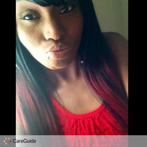 Child Care Provider Kisha C's Profile Picture