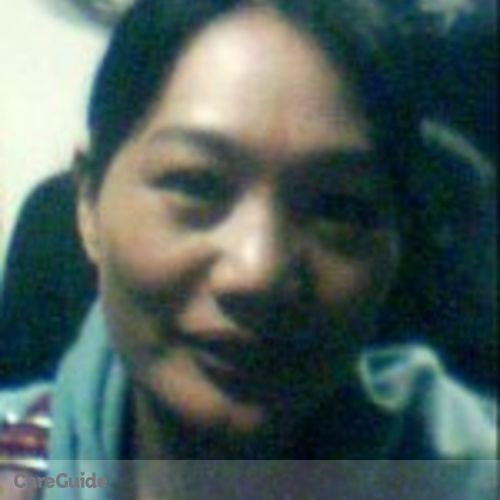 Canadian Nanny Provider Helen M's Profile Picture