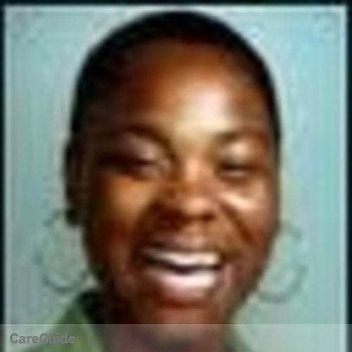 Housekeeper Provider Kenia B's Profile Picture