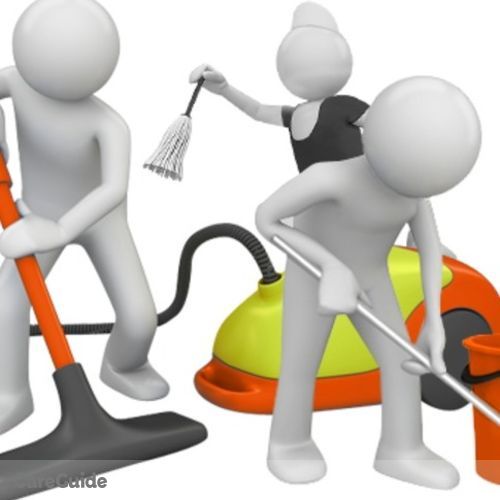 Housekeeper Provider Samuel J's Profile Picture