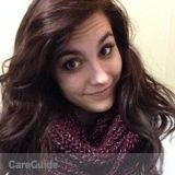 Babysitter/Nanny ready to help you!