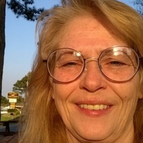 Housekeeper Provider Deborah Jury's Profile Picture