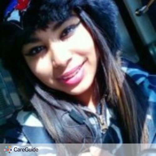 Child Care Provider Shenisha R's Profile Picture