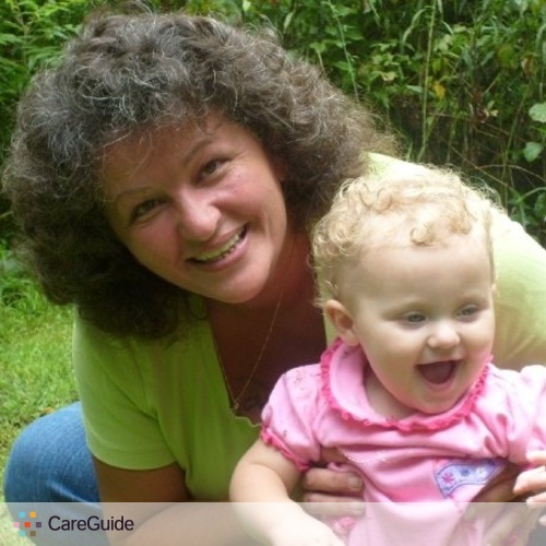 Child Care Provider Diane Adams's Profile Picture