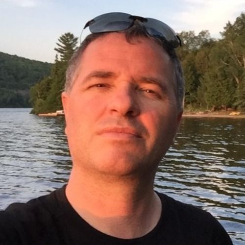 Canadian Nanny Job Mike K's Profile Picture