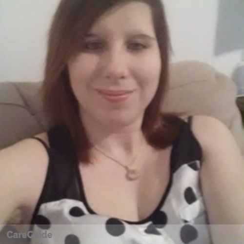 Canadian Nanny Provider Lise-Anne Levesque's Profile Picture