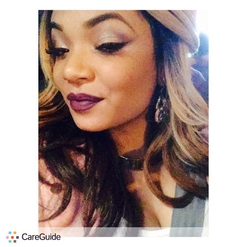 Housekeeper Provider Ashley F's Profile Picture
