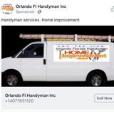 Home improvement Handyman