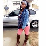 Im looking for someone to watch over and take care of.
