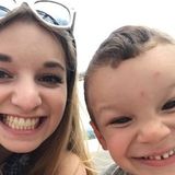 I'm looking to help parents out!