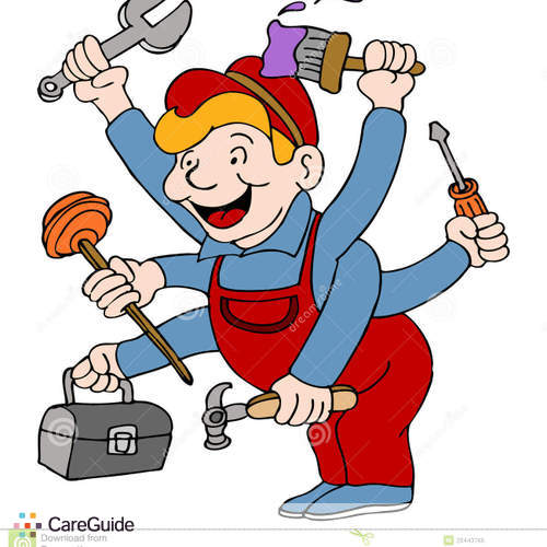Handyman Provider Denise Camacho's Profile Picture