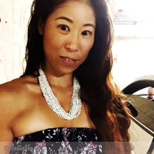 House Sitter Provider Anjela L's Profile Picture
