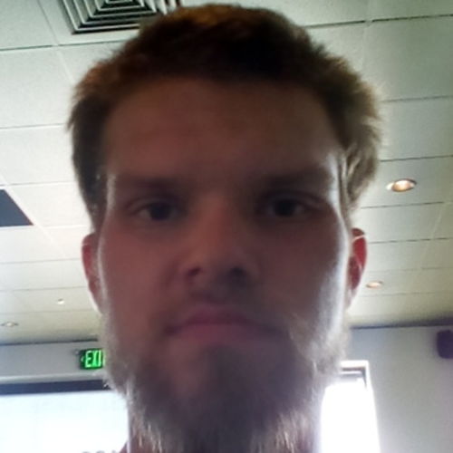 House Sitter Provider Zachery K's Profile Picture