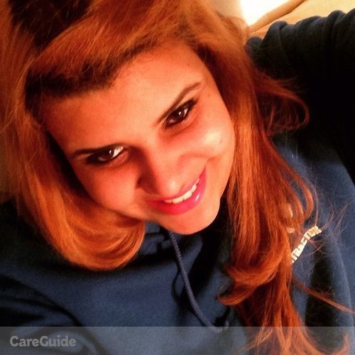Housekeeper Provider Danessa R's Profile Picture