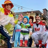 East Vancouver Established Nanny Share looking for a great Caregiver for January 2020