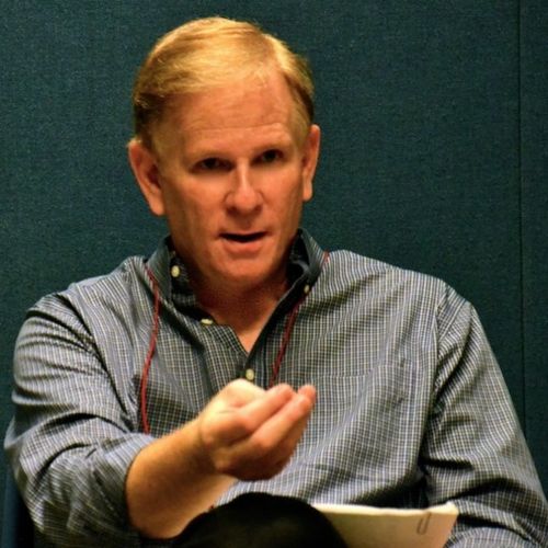 House Sitter Provider Robert G's Profile Picture