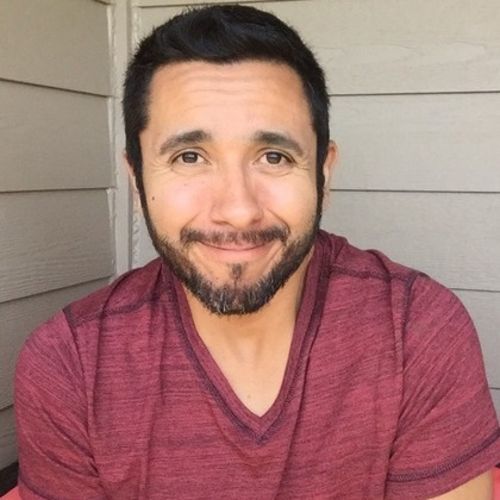 House Sitter Provider Daniel T's Profile Picture