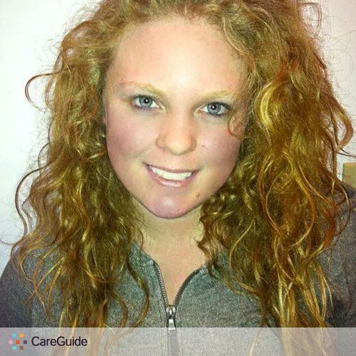 Housekeeper Provider Brittany C's Profile Picture