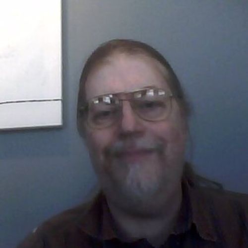 House Sitter Provider Michael Anthony S's Profile Picture