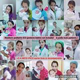 Currently based in middle east with experience in nursery & newborn-pediatric ICU. Willing to relocate to Canada.