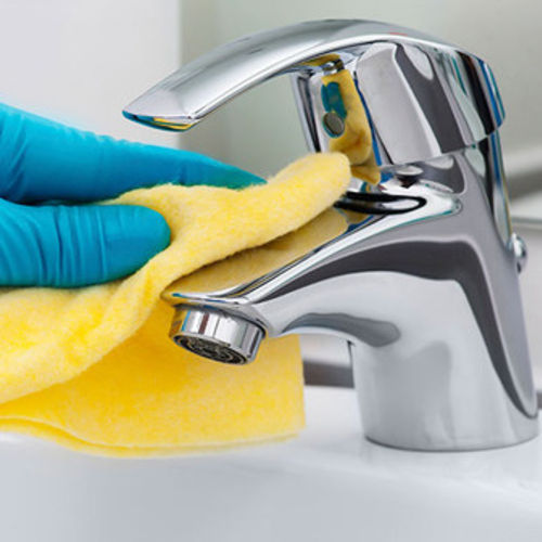 Housekeeper Provider Femi P's Profile Picture