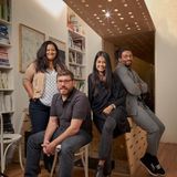 Brooklyn small design office seeks office cleaner / organizer and hopefully potential office manager as well