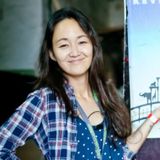 Very friendly, trustful and responsible housesitter