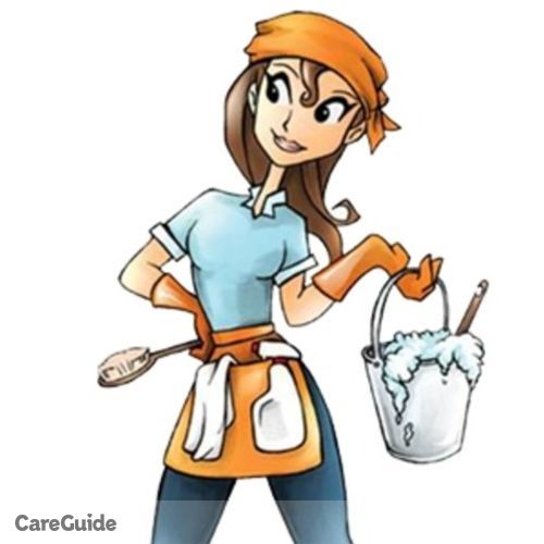 Housekeeper Provider Tiffany Hawkins's Profile Picture
