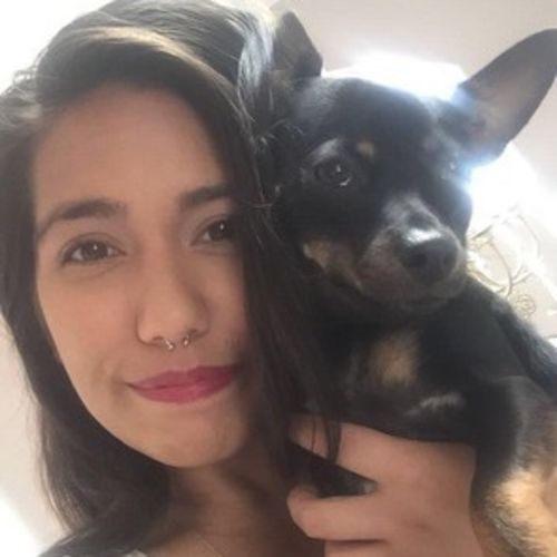 Child Care Provider Tessa C's Profile Picture