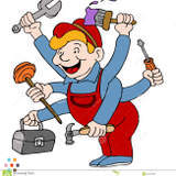 Handyman Roberto