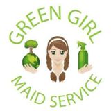 Green Girl M