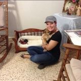 Pet sitting with a caring heart!