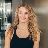 I am an optimistic, outgoing female who has heaps of child care experience coupled with coaching youth gymnastics.