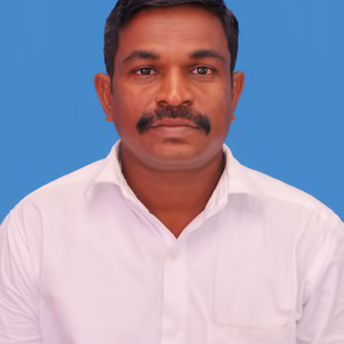 Housekeeper Provider Subramanian M's Profile Picture
