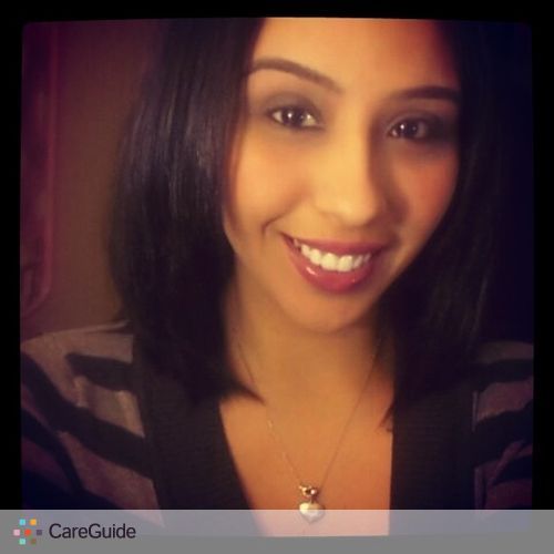 Pet Care Provider Tatiana S's Profile Picture