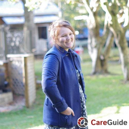 Child Care Provider Emily H's Profile Picture