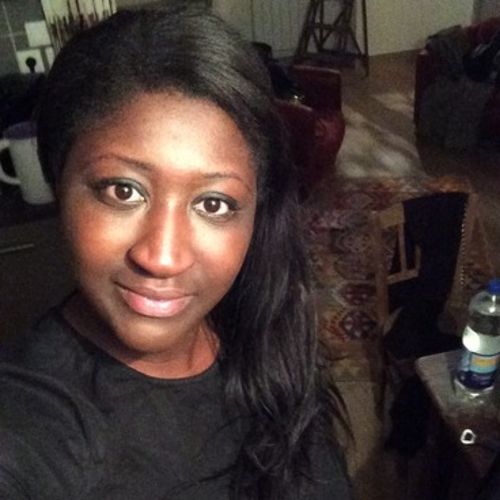 House Sitter Provider Marie Louise Thiam's Profile Picture