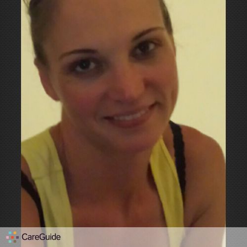 Housekeeper Provider Carolyn Wooden's Profile Picture