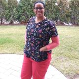 Passionate, competent experience Caregiver