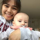 Polite and trustworthy filipina Seeking for a full time nanny/caregiving job in Canada