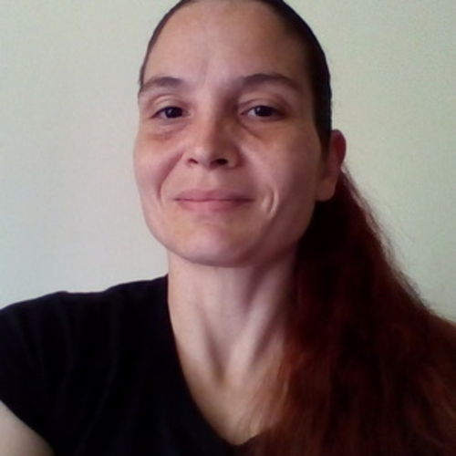 Child Care Provider Crystal K's Profile Picture
