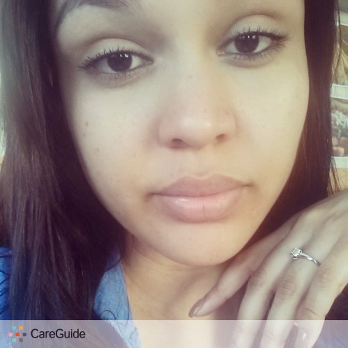 Child Care Provider enelda l's Profile Picture
