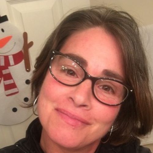 House Sitter Provider Kristina Marie T's Profile Picture