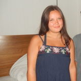 Energetic, happy and a fun girl just looking for a job :)